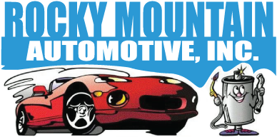 Rocky Mountain Automotive, Inc.